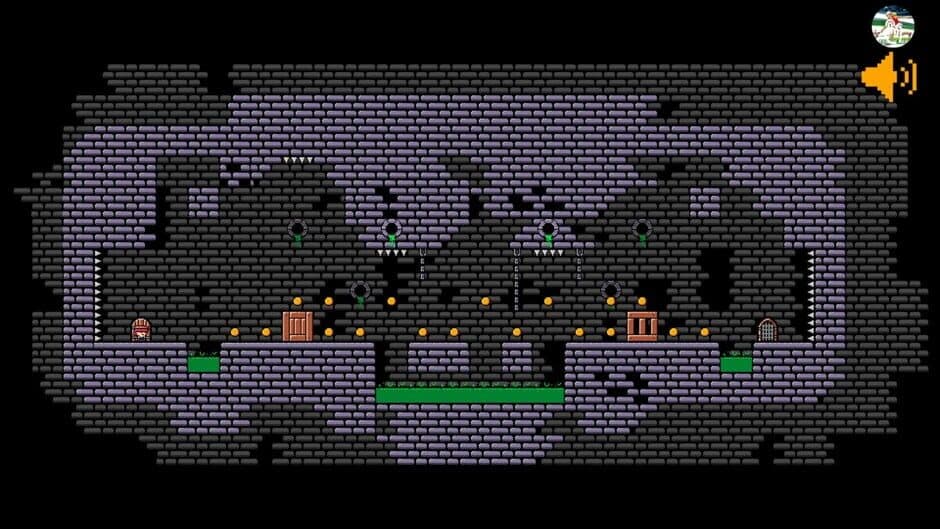 Jungle Adventures 3 banner