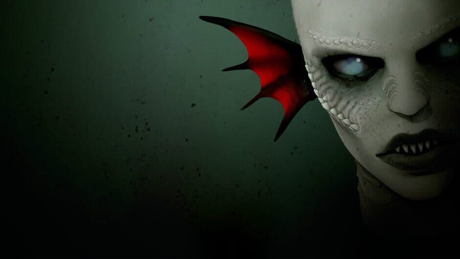 Death in the Water 2 banner