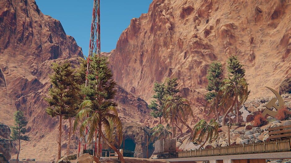 Crimson Tide: Operation Online banner