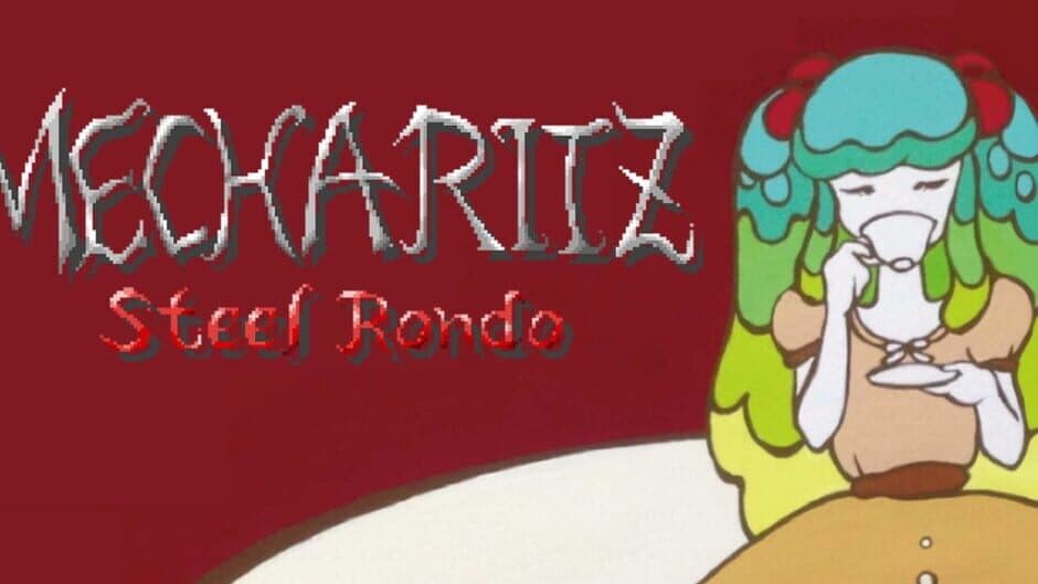 Mecha Ritz: Steel Rondo banner