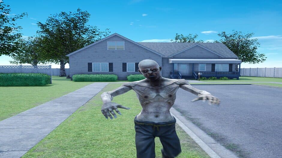 Survivals Unknown banner