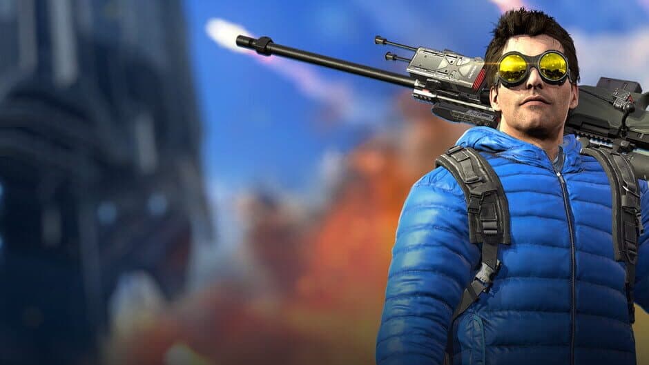 Population: One banner