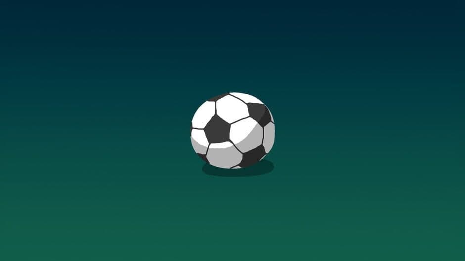 Ballsy! World Cup 2020 banner