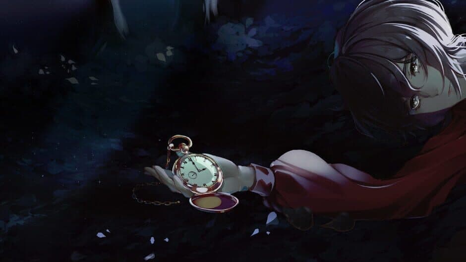 Pale Cachexia banner