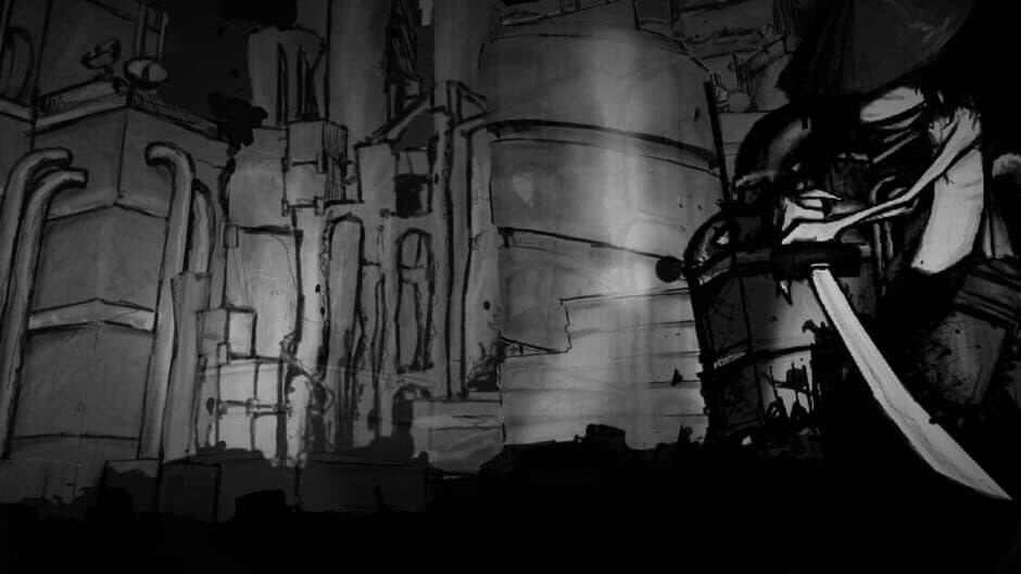 The Dishwasher: Vampire Smile banner