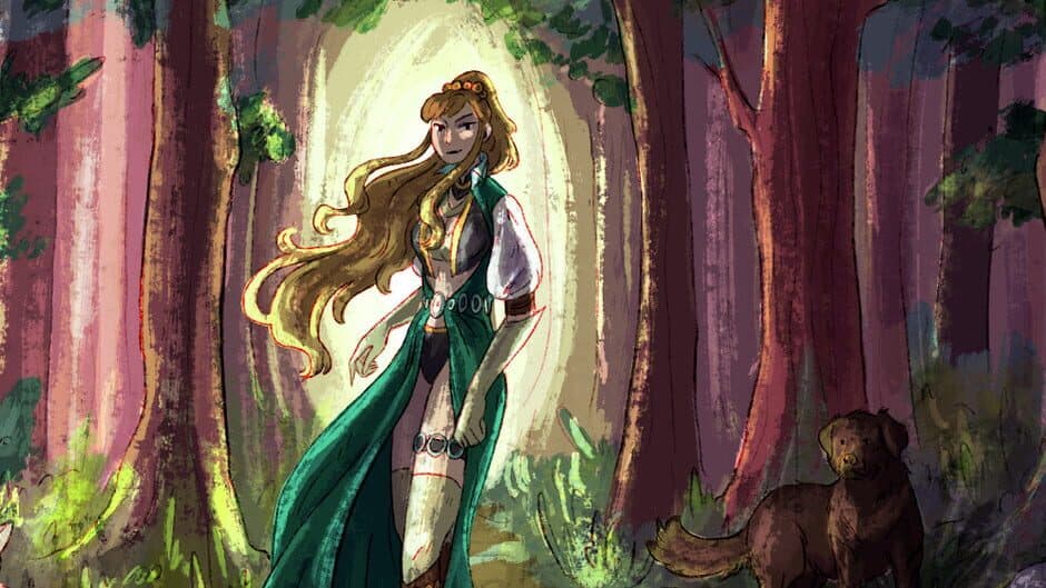 Nemesis - RPG banner