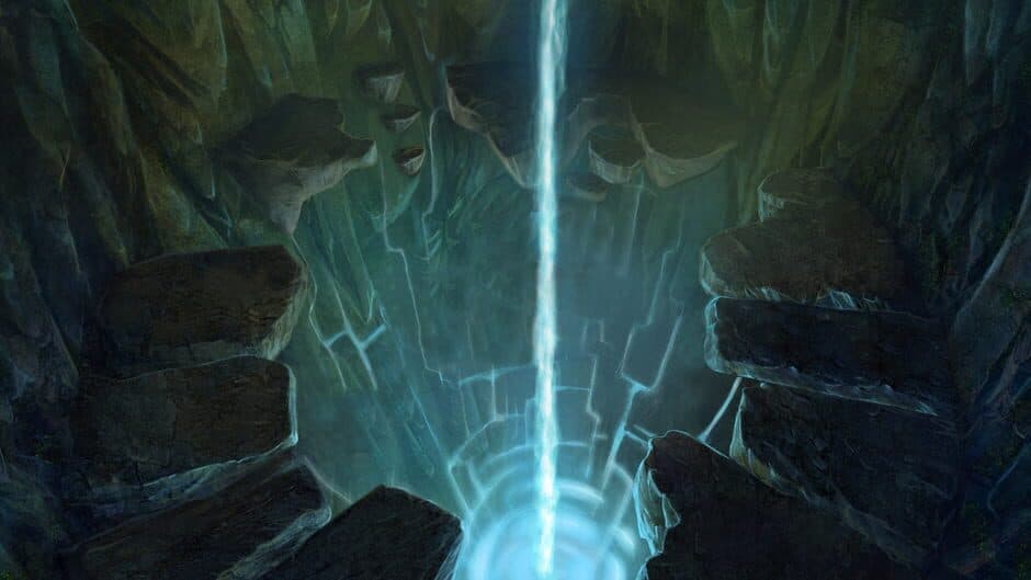 Hiddenverse: Divided Kingdom banner