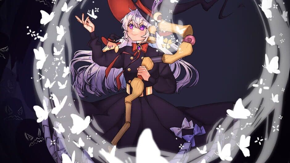 The Legend of Gwen banner