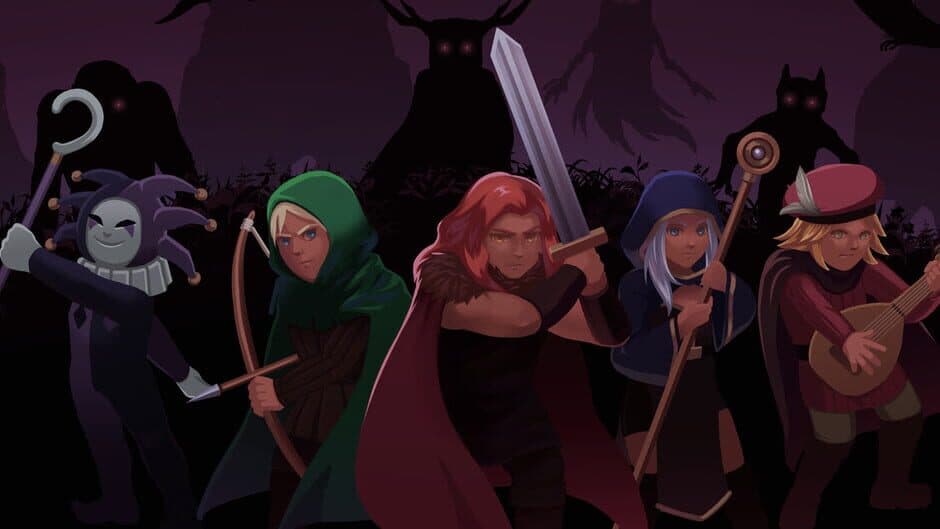 Horde Hunters banner