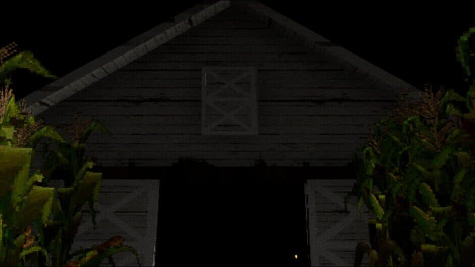 Stay Out of the Farm banner