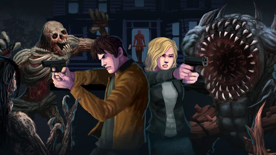 Dead of Darkness banner