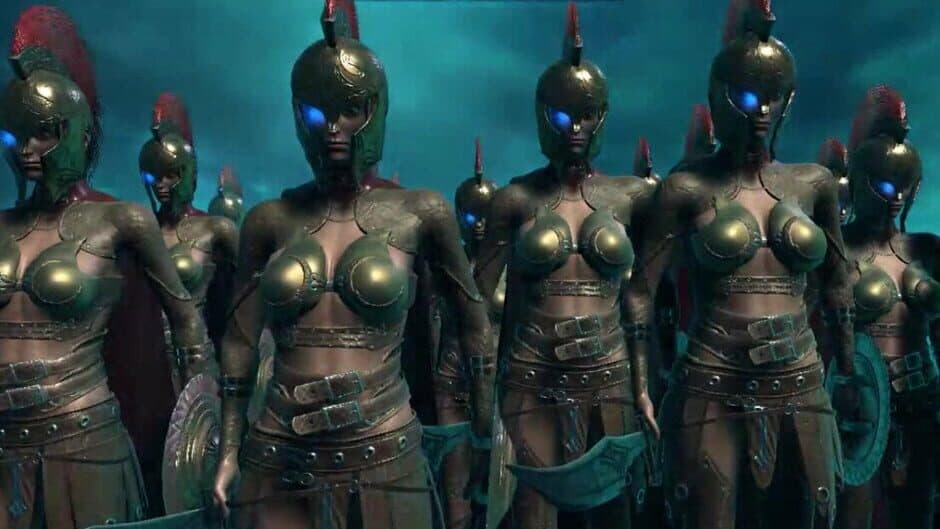 Cursed Angel: Time Paradox banner