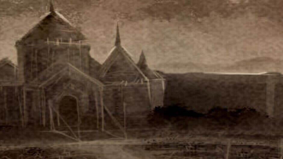 The Dragon's Prophecy banner