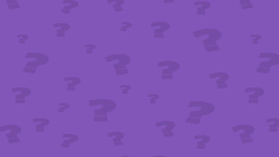 The Music Trivia Challenge banner