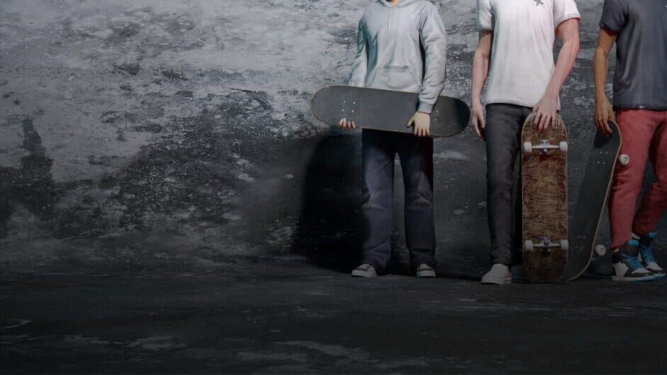 True Skate banner