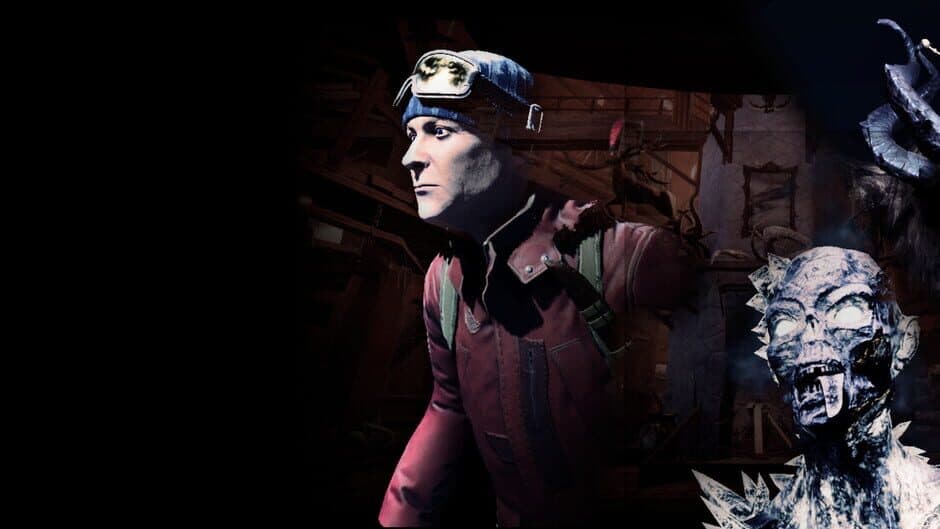 Spirits' Creek banner