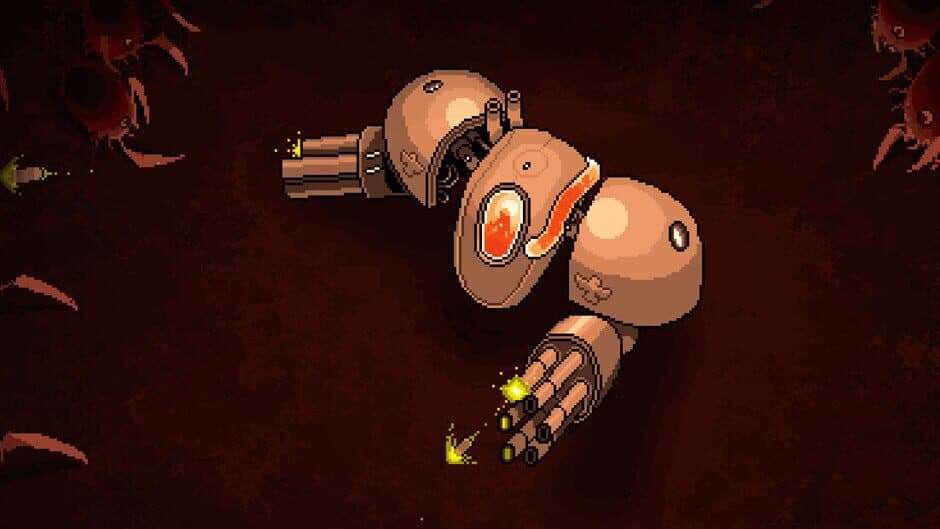 Swarm Grinder banner