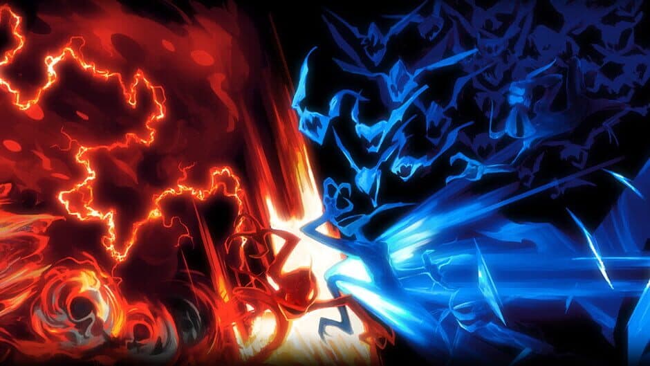 Turbo Cat Fight banner