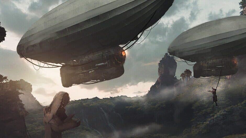 Patagon banner