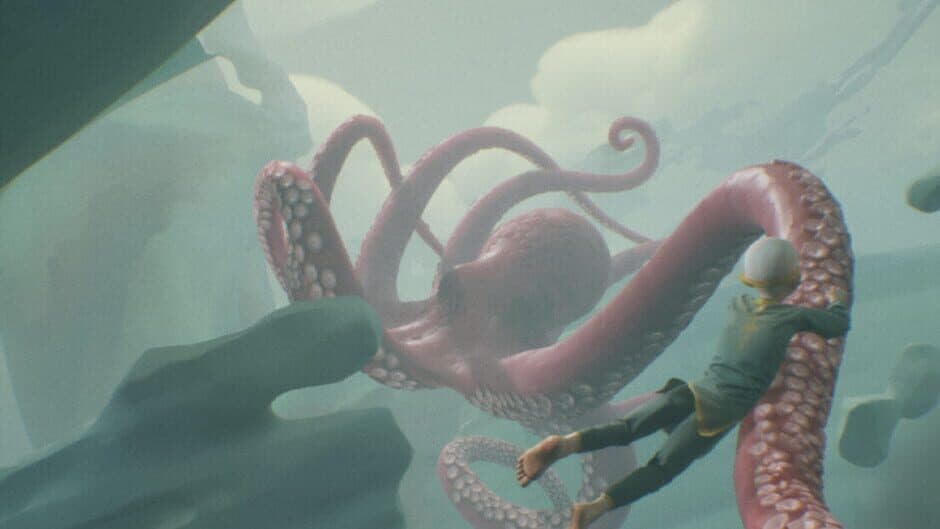 Chasing the Unseen banner