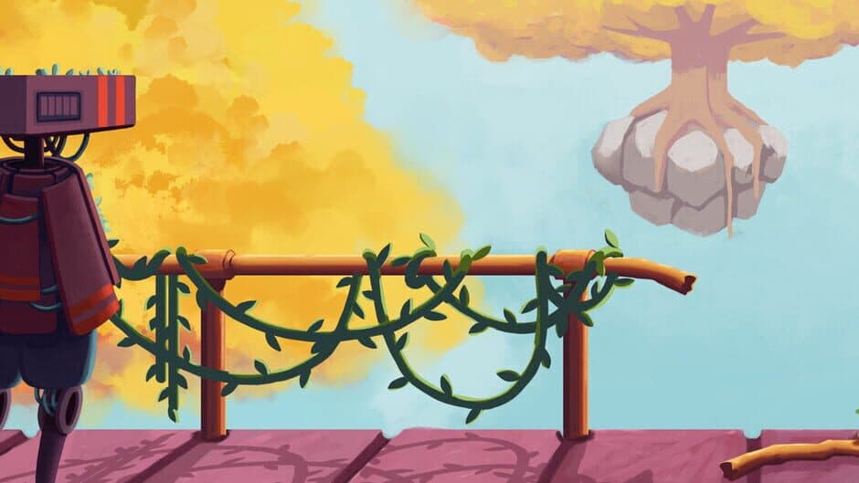 Clockwork Survivors banner