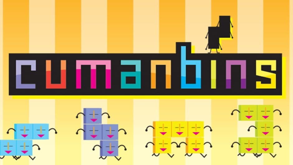 Cumanbins banner