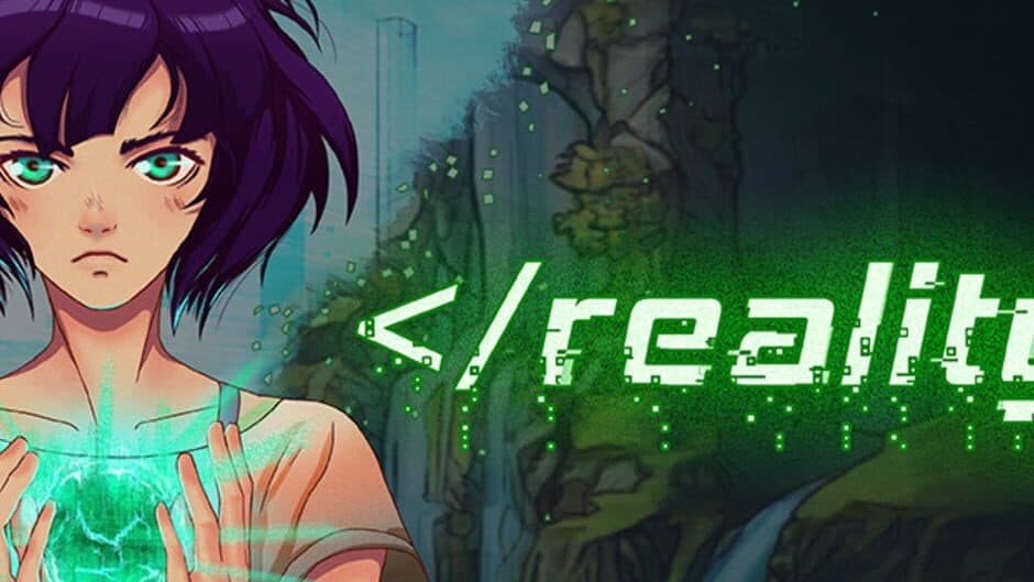 Reality banner