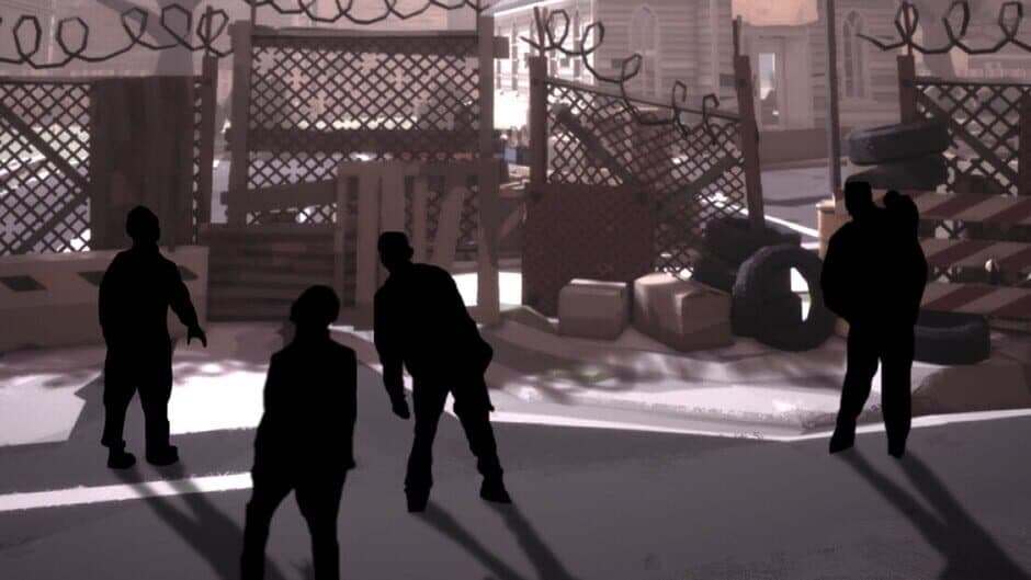 Battle X Death banner