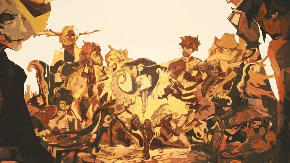 Nowhere Manor banner