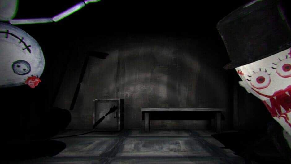 Moving Shadows banner