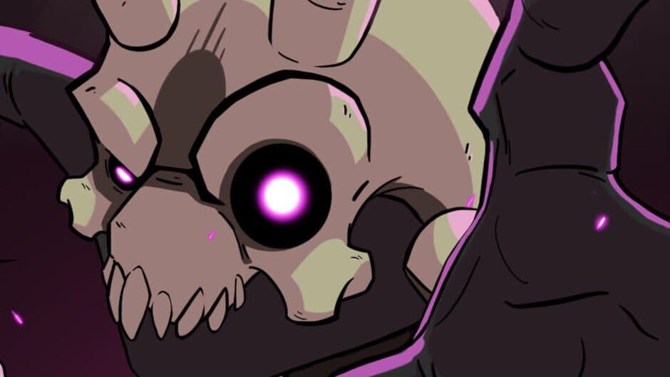 Morkull: Ragast's Rage banner