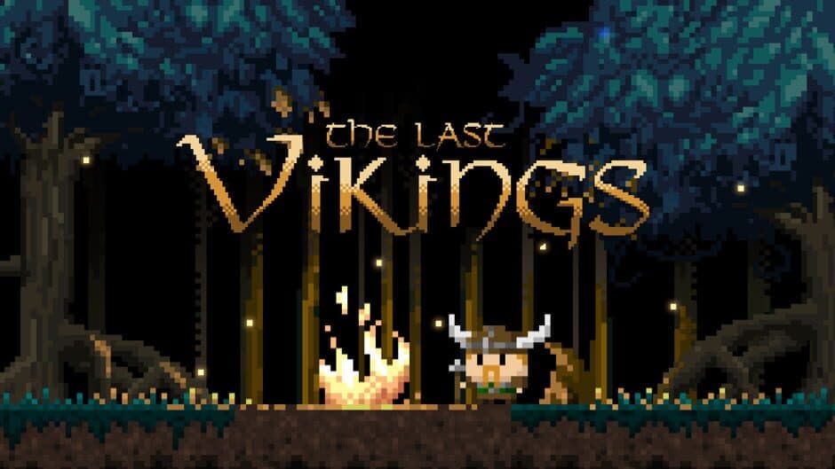 The Last Vikings banner