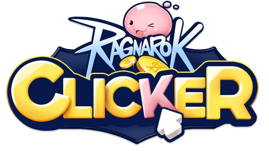 Ragnarok Clicker banner