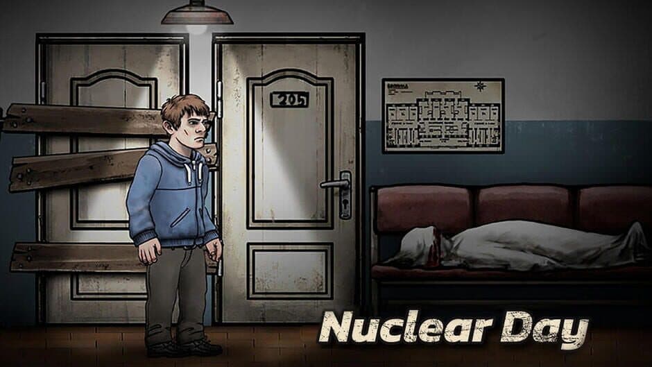 Nuclear Day banner