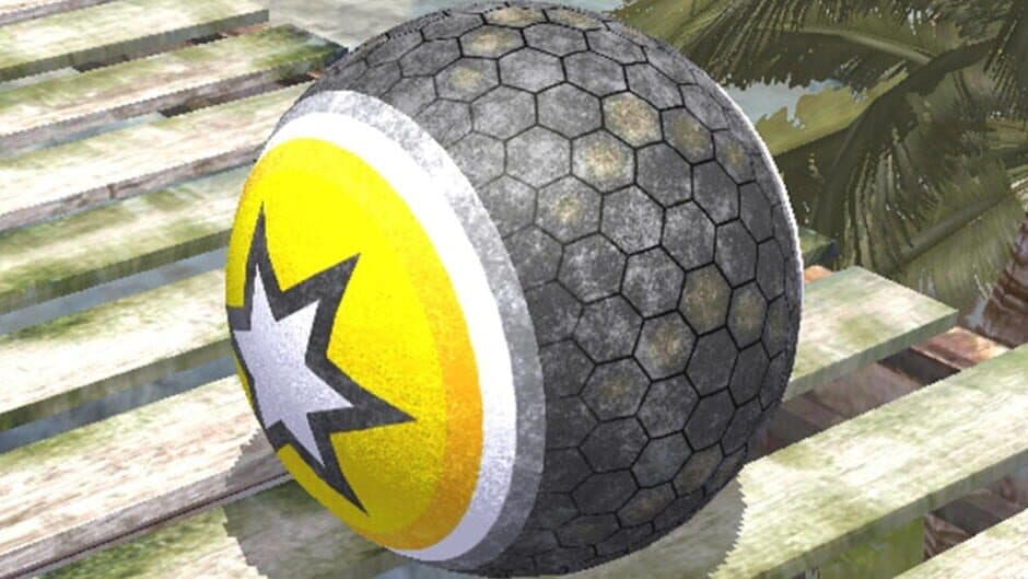 Rollance: Adventure Balls banner