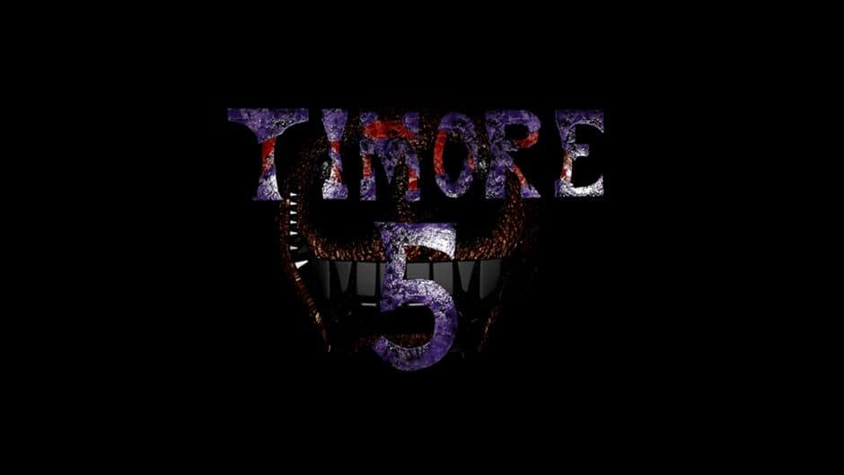 Timore 5 banner