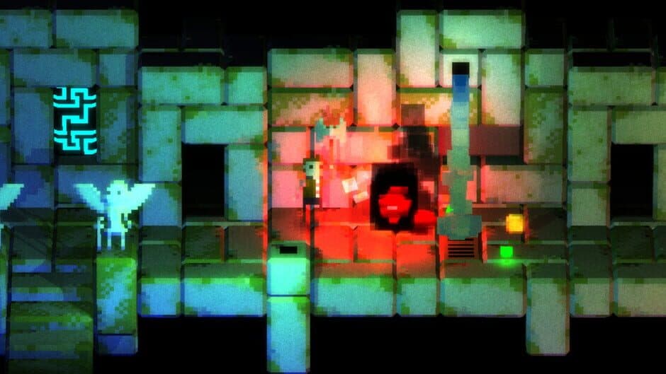 Legend of Dungeon banner