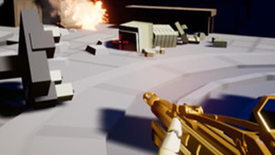 Battle of Keys banner