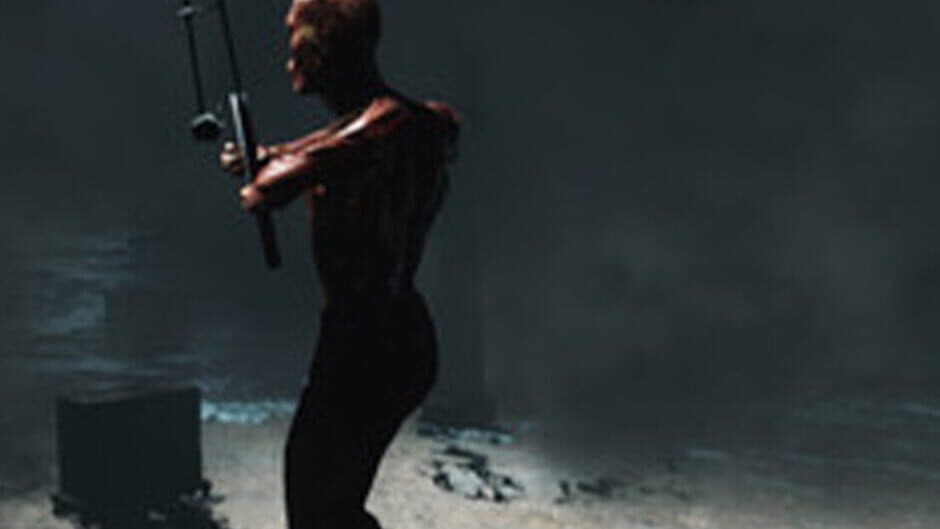 Horror Fish Simulator banner