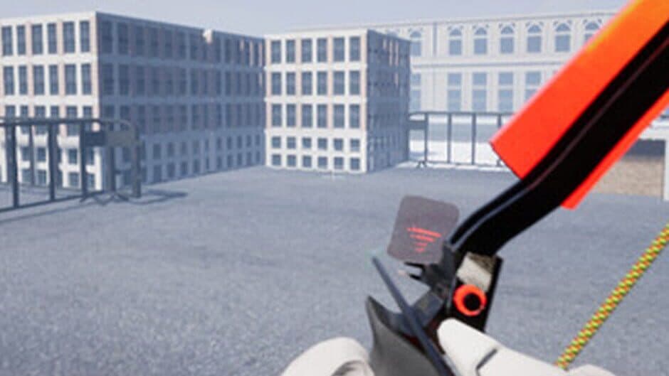 Mustache Politics Shooter banner