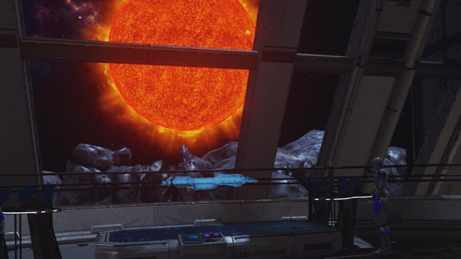 VR Shooter Guns banner