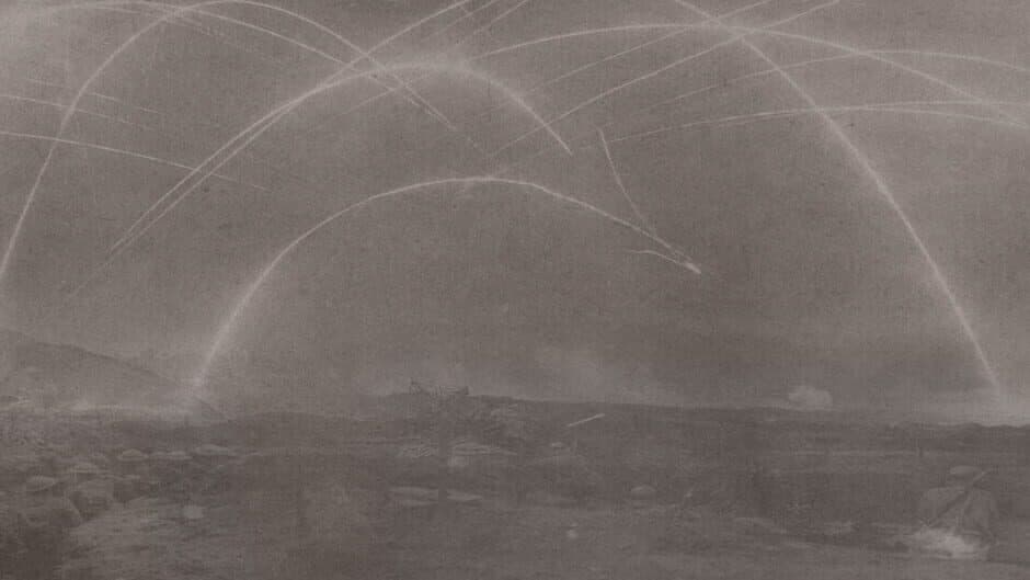 On the Western Front banner