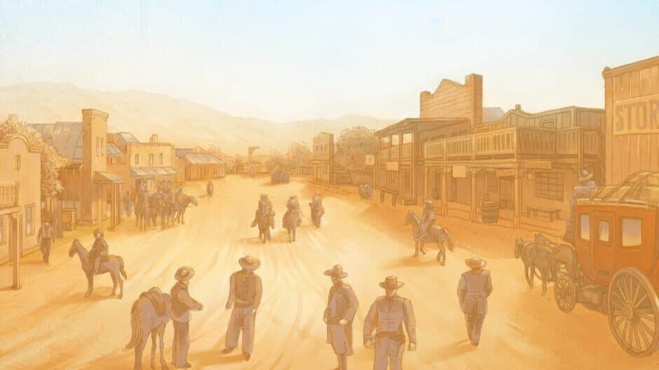 Big Bang West banner