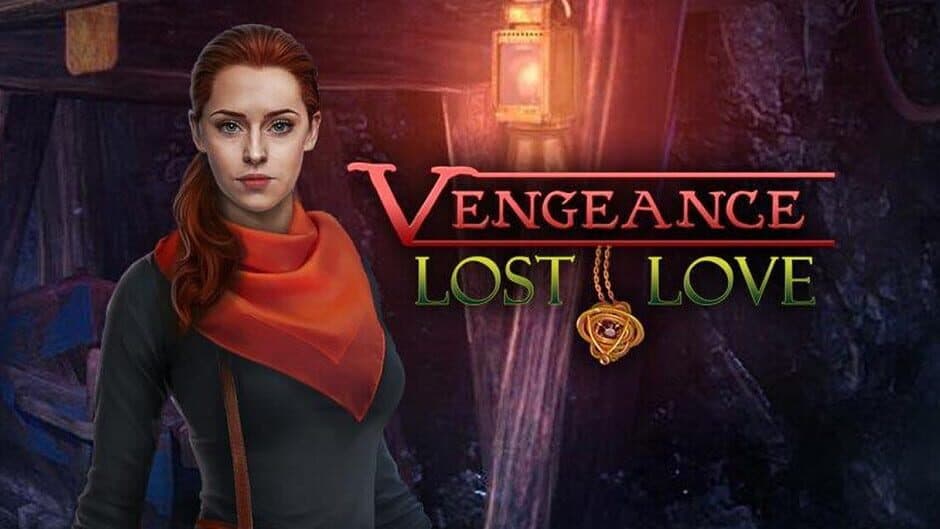 Vengeance: Lost Love banner