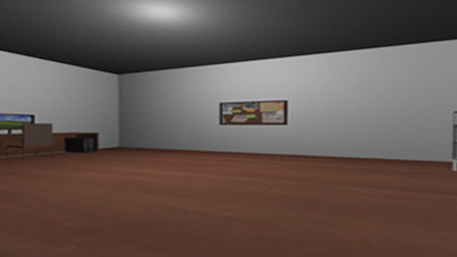 Detective Bureau Simulator banner