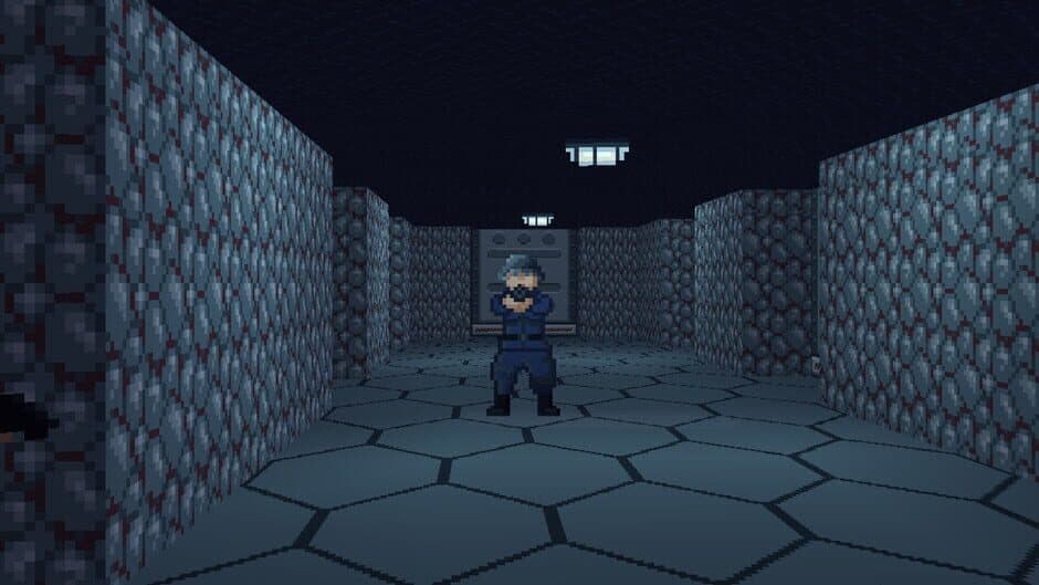 Terfenstein 3D banner