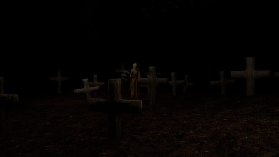 The Gravehouse banner