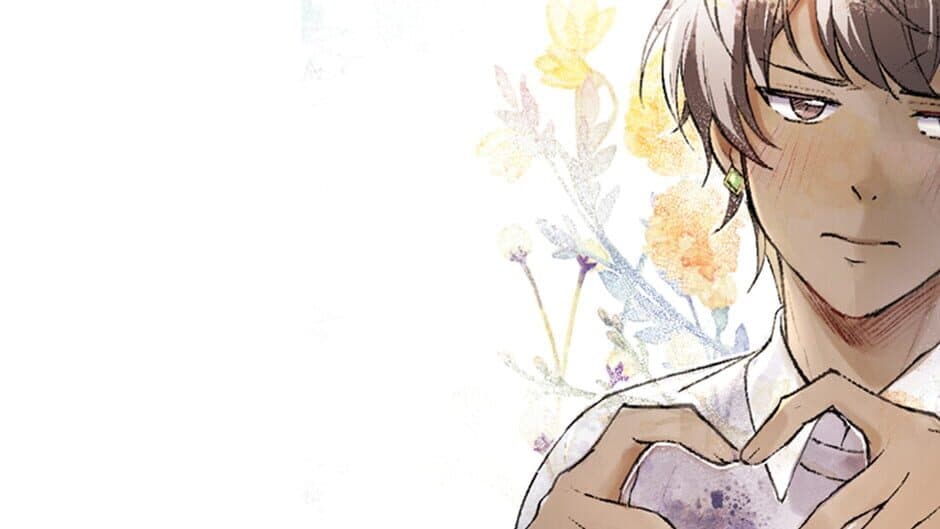 Unluckily in Love banner