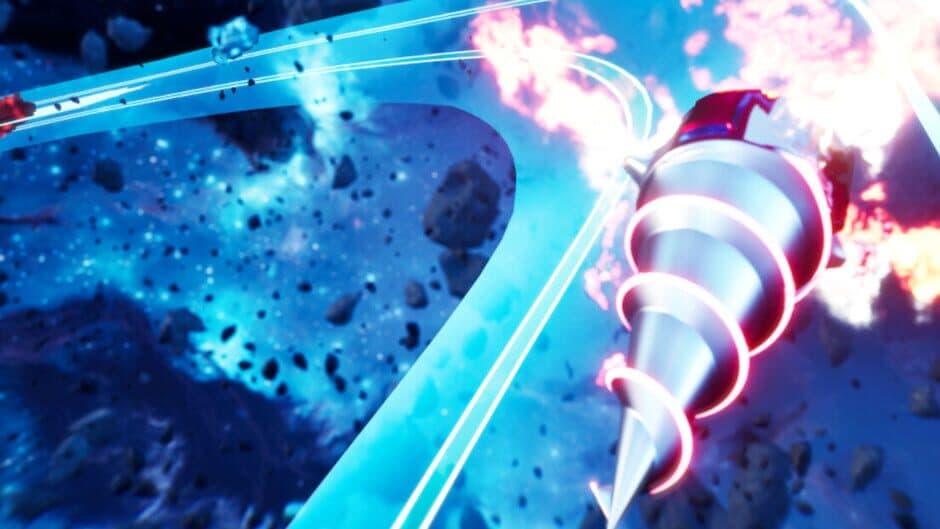 Hyper Drill banner