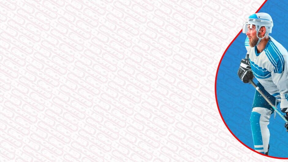 Actua Ice Hockey 2 banner